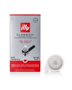 Illy ESE classico