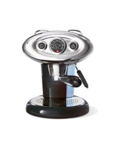 Illy Francis X7.1 Iperespresso zwart