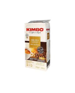 Kimbo aroma gold