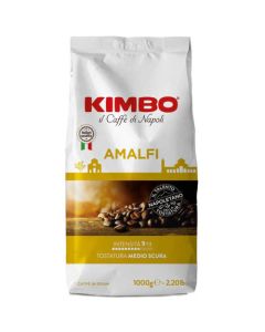 kimbo amalfi
