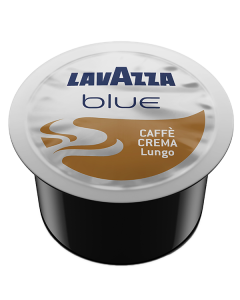 Lavazza caffe crema lungo
