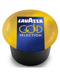 Lavazza Blue Gold Selection (100 stuks)