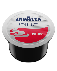 Lavazza blue intenso