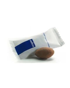 Lavazza chocolade met AMANDEL NOOT (200st)