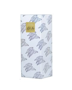 LiLi's Tea Green tea La Vie en Rose (16stuks)