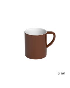 Loveramics bond tas (300ml) bruin