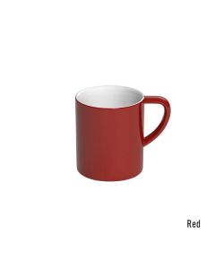 Loveramics bond  tas (300ml) rood