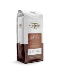miscela d'oro gran cream