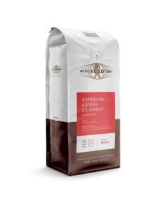 miscela d'oro gusto classico