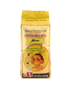 Passalacqua MOANA koffiebonen 1kg
