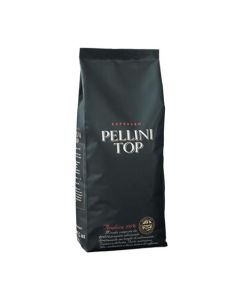 Pellini koffiebonen TOP 100% arabica (1kg)