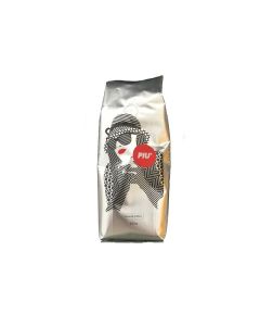 PIU classico (250gr gemalen koffie)