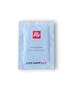 illy suiker