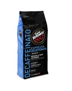 caffe vergnano Decafeinato