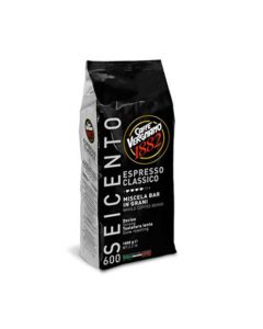 Cafè Vergnano koffiebonen espresso CLASSICO 600 (1kg)