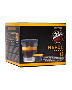 vergnano dolce gusto napoli