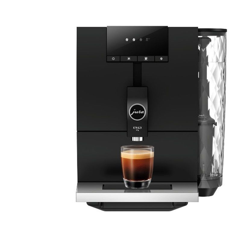 JURA ENA 4 Full Metropolitan Black (EA)