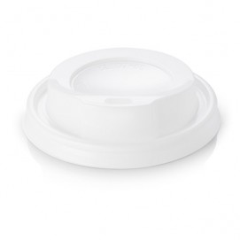 Illy DEKSEL karton beker cappuccino 236ml (1000st) 8oz/10oz