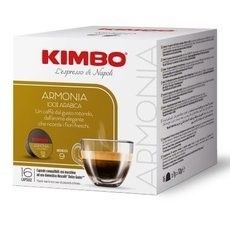 Kimbo Dolce Gusto capsules ARMONIA (16st)